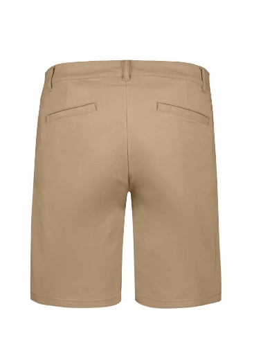 Picture of Biz Collection, Lawson Womens Chino Short